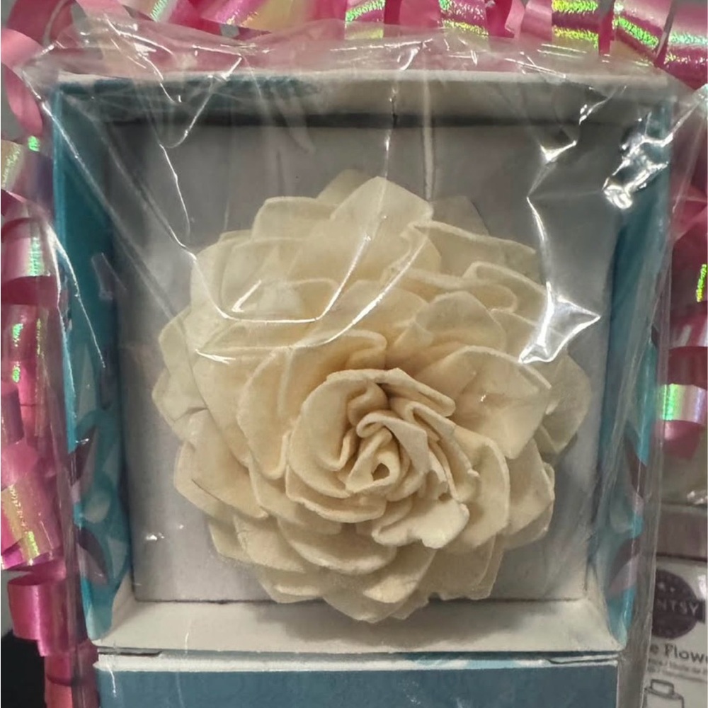 Fragrant Flower Diffuser Sets - Picture 3 of 5